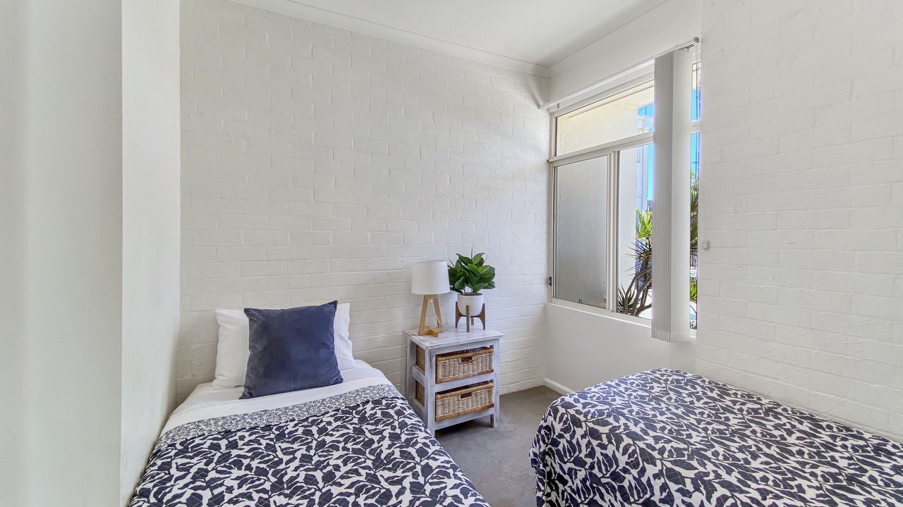 Photo of Bedroom in Merimbula