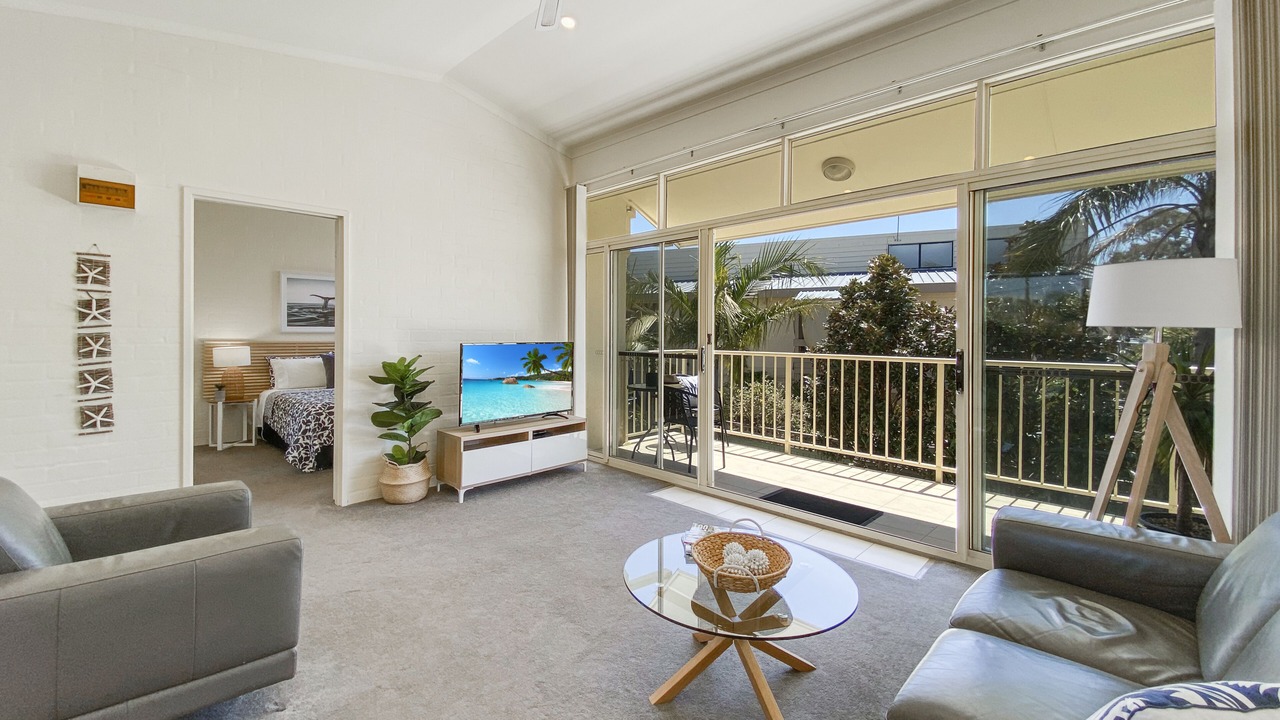 Photo of Livingroom in Merimbula
