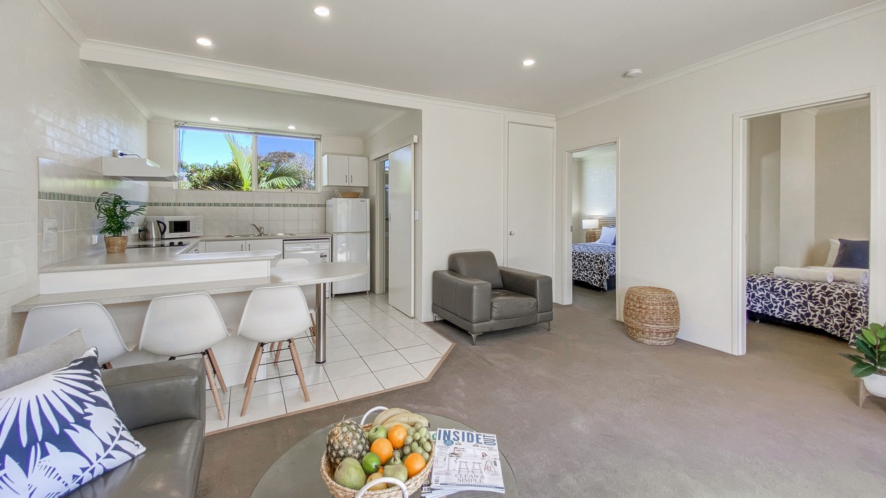 Photo of Livingroom in Merimbula