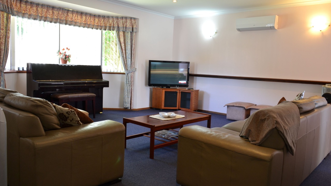 Photo of Bedroom in Middleton Beach