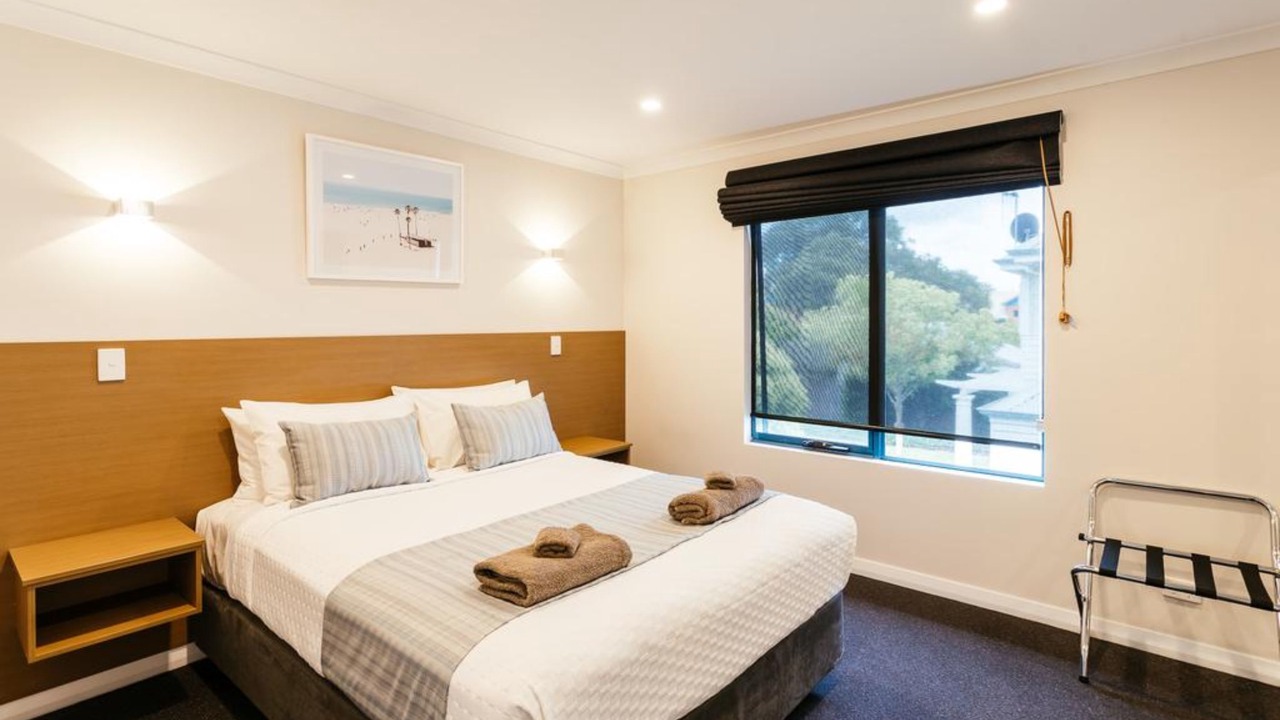 Photo of Bedroom in Middleton Beach