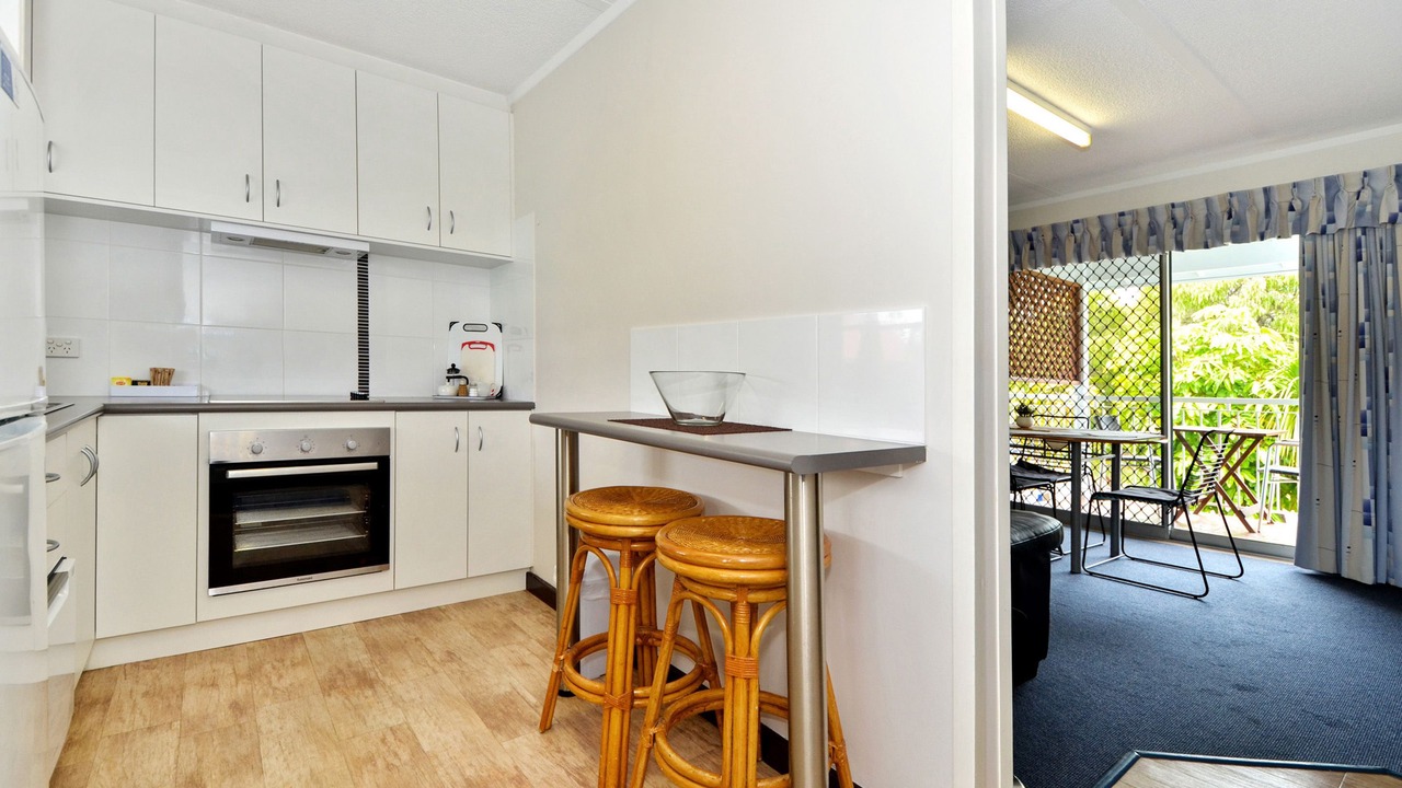 Photo of Kitchen in Middleton Beach