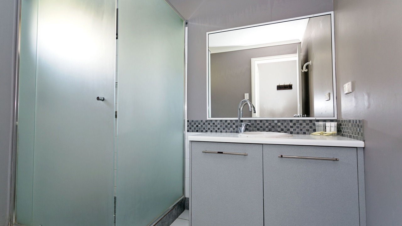 Photo of Bathroom in Middleton Beach