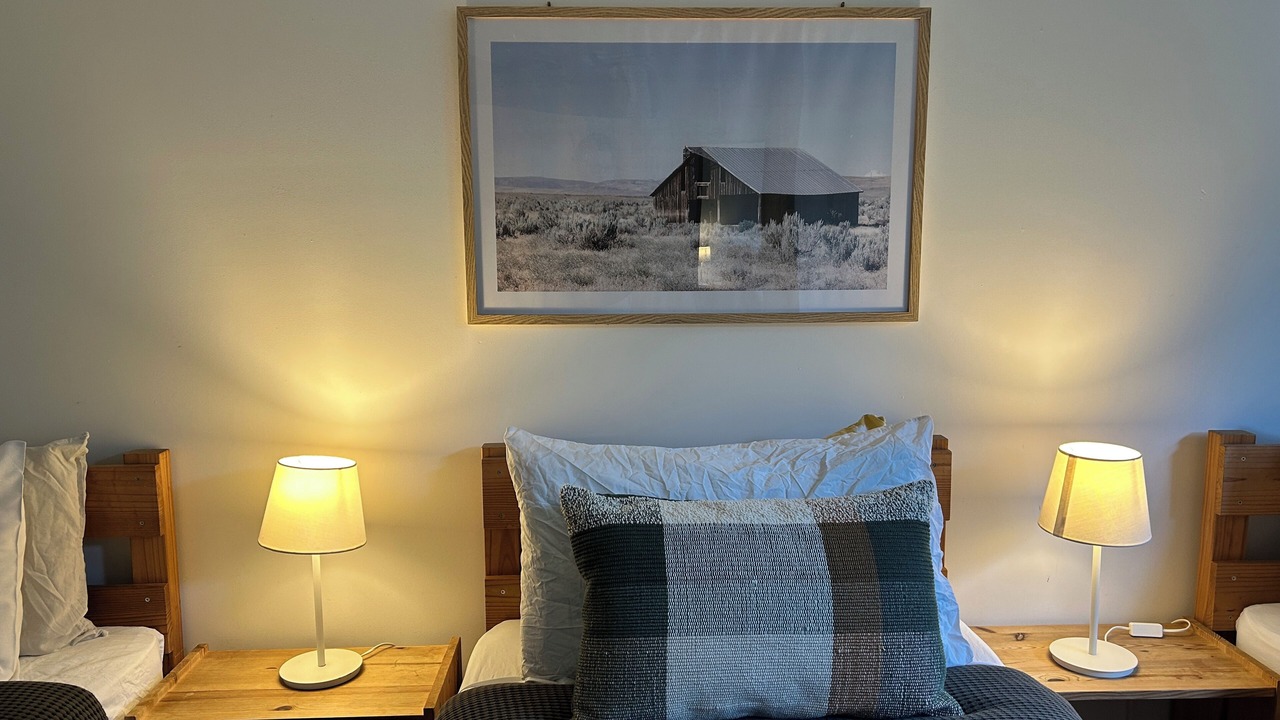 Photo of Bedroom in Ocean Beach