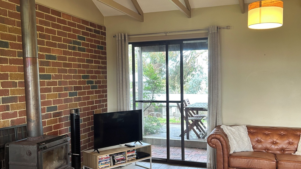 Photo of Livingroom in Ocean Beach