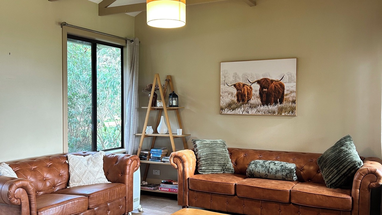 Photo of Livingroom in Ocean Beach