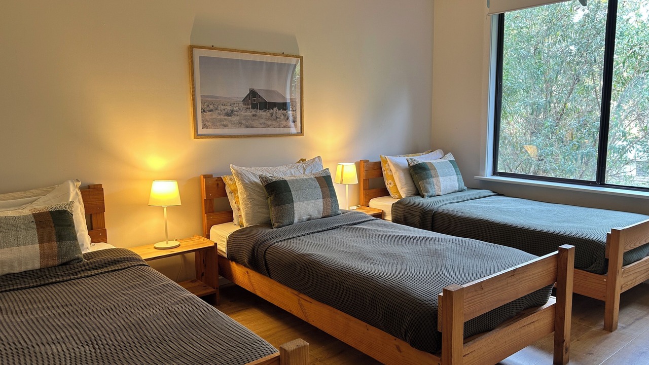 Photo of Bedroom in Ocean Beach