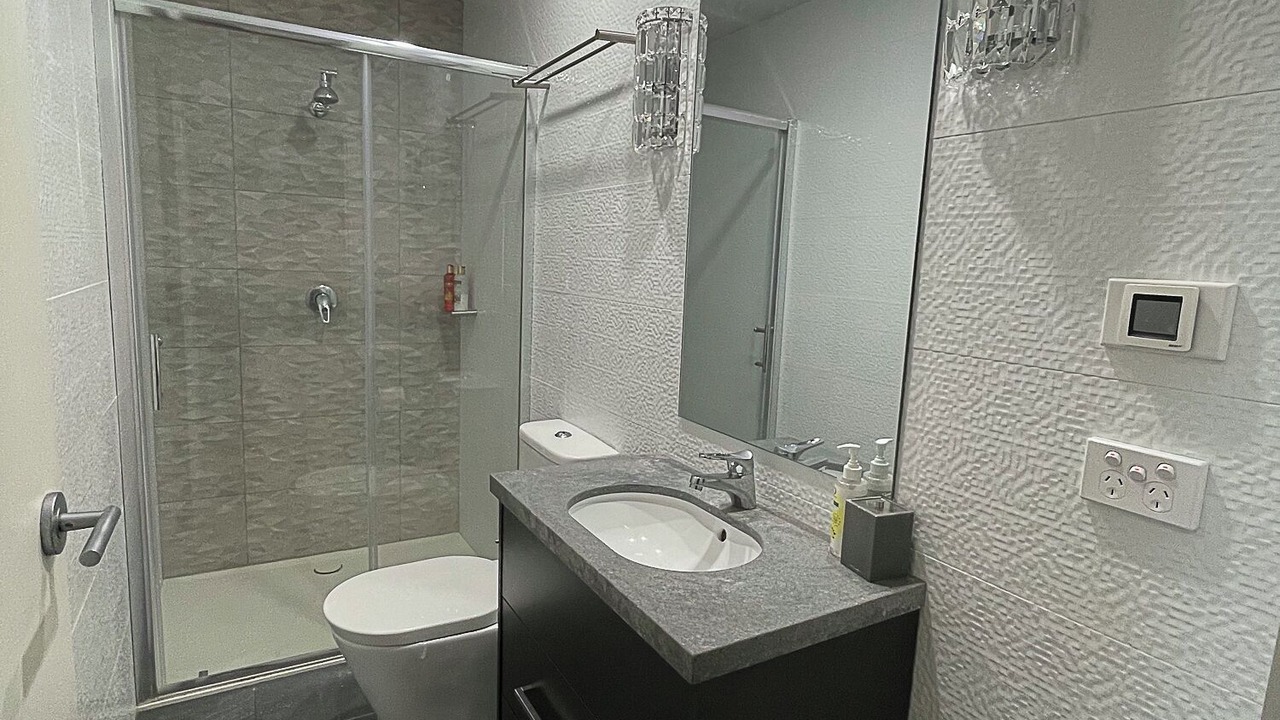 Photo of Bathroom in Mount Buller