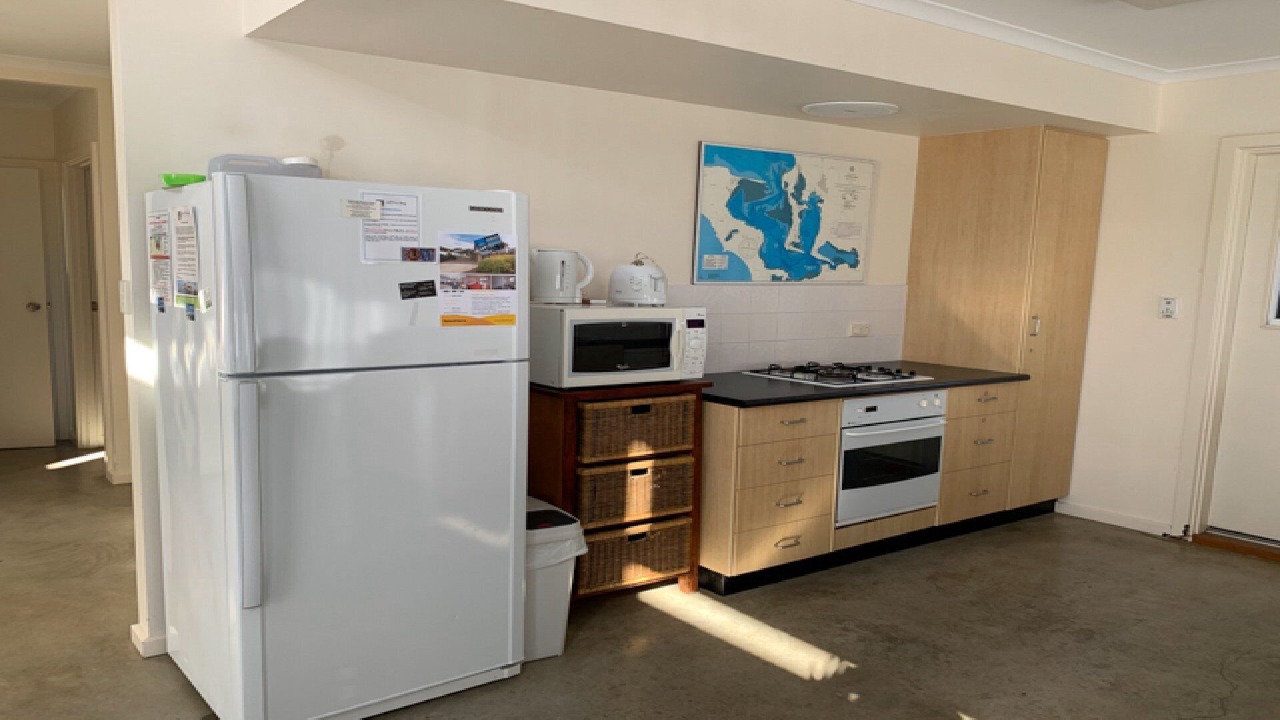 Photo of Kitchen in Lake Wangary