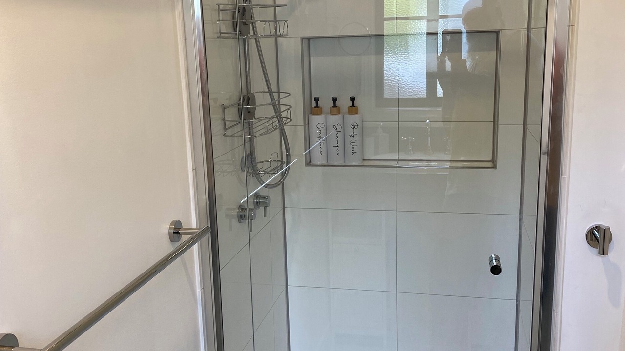 Photo of Bathroom in Sandy Point