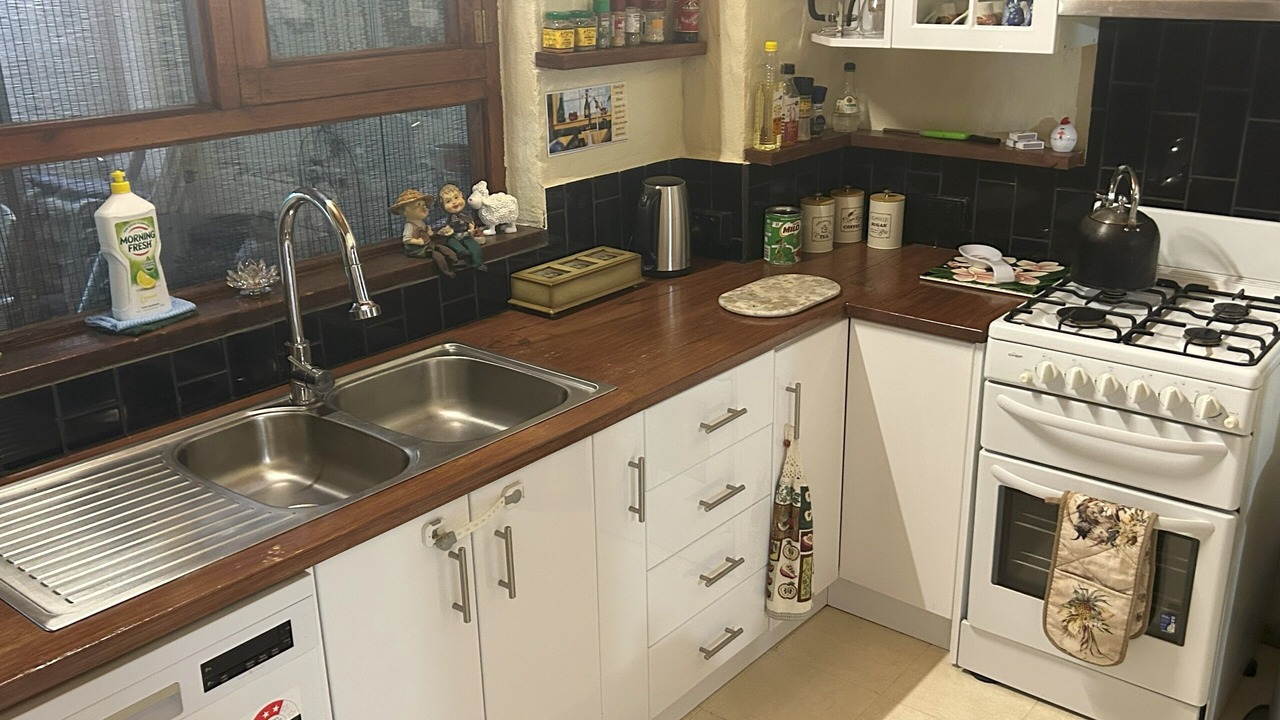 Photo of Kitchen in Coober Pedy