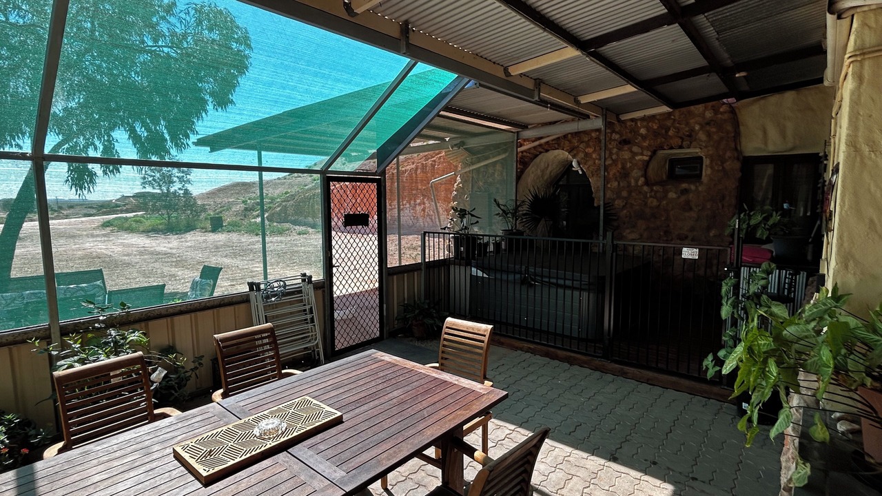 Photo of Outdoor in Coober Pedy