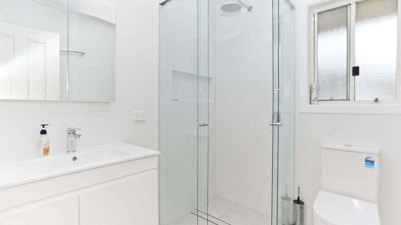 Photo of Bathroom in Hawks Nest