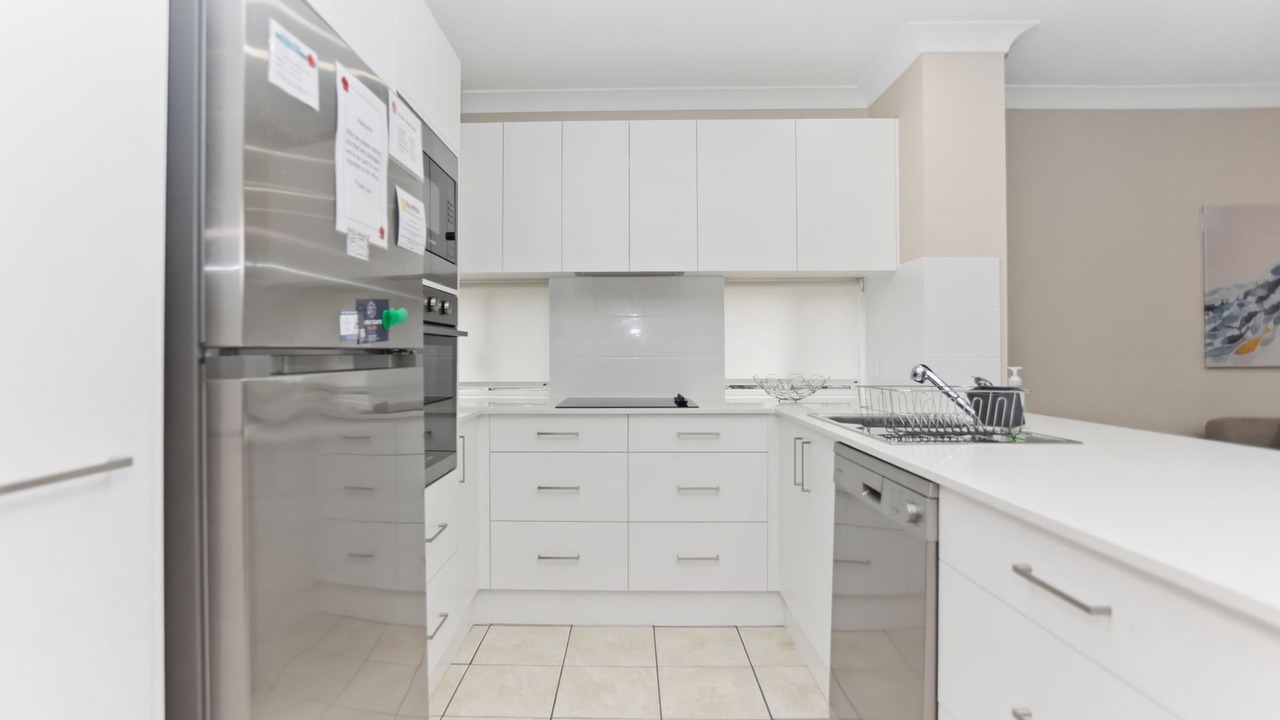 Photo of Kitchen in Hawks Nest