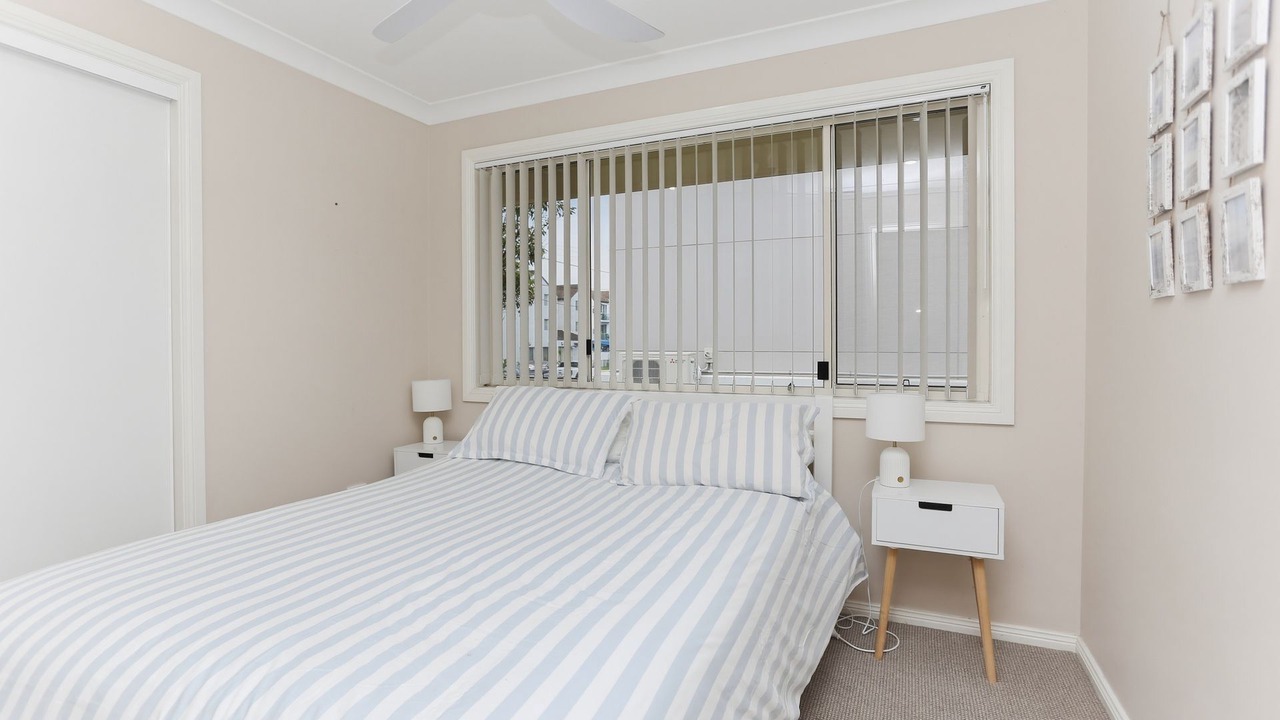 Photo of Bedroom in Hawks Nest