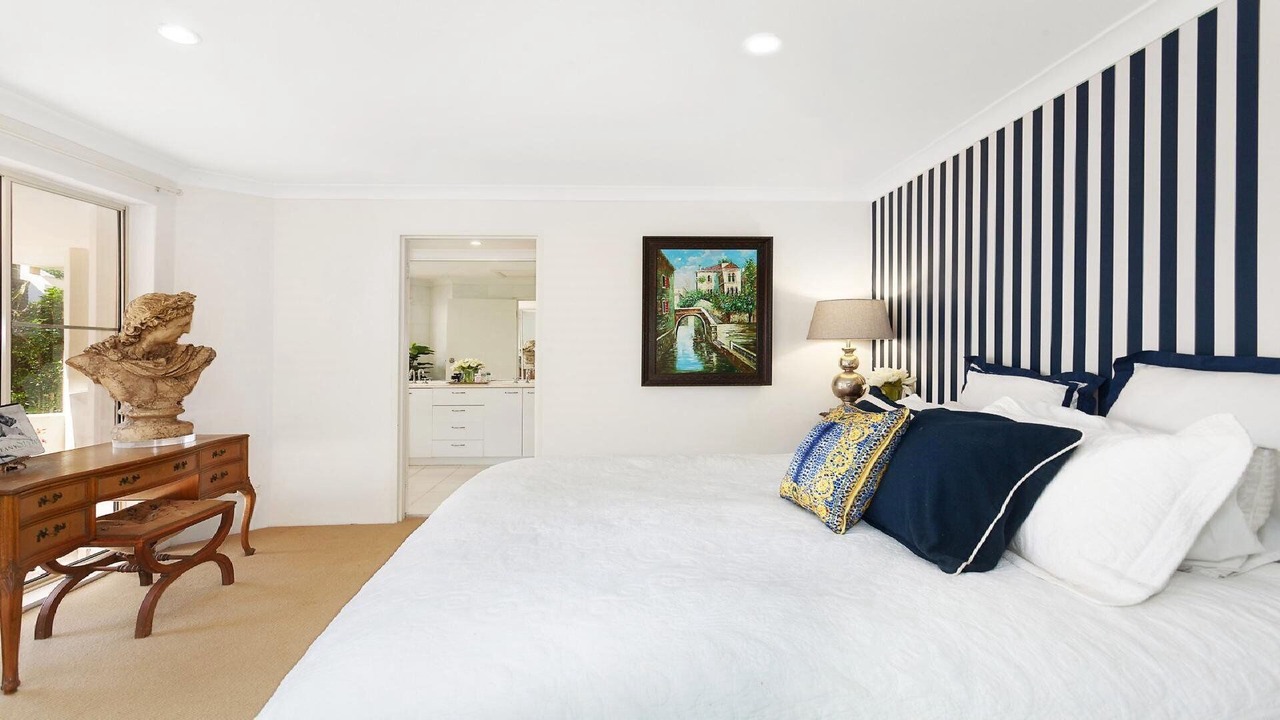 Photo of Bedroom in North Avoca