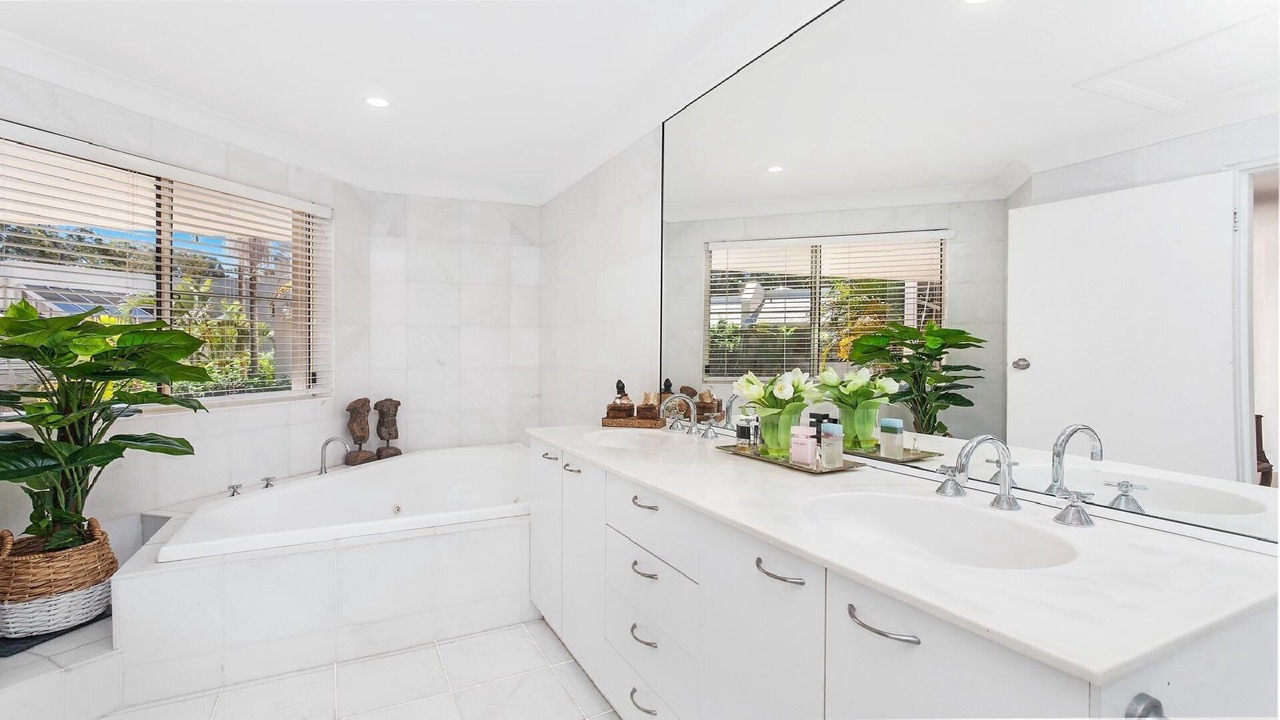 Photo of Bathroom in North Avoca