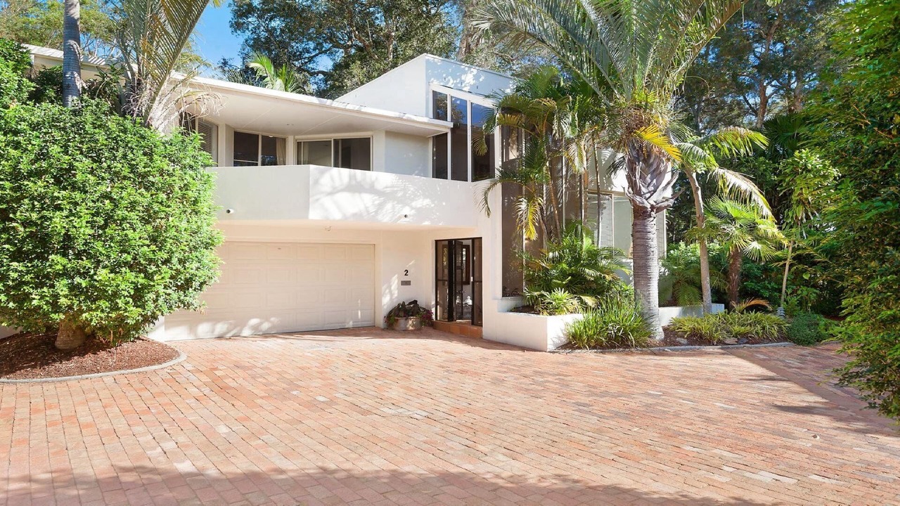 Photo of Outdoor in North Avoca