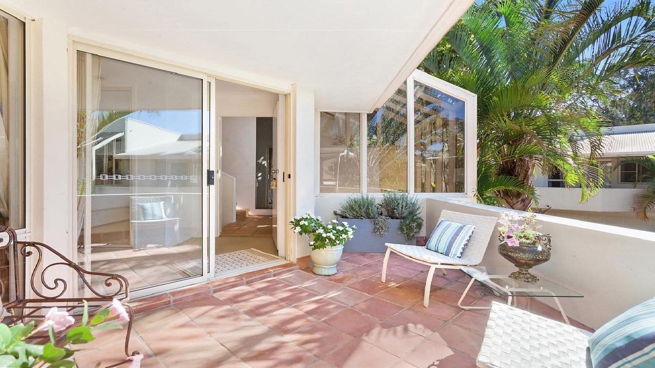 Photo of Patio Balcony in North Avoca
