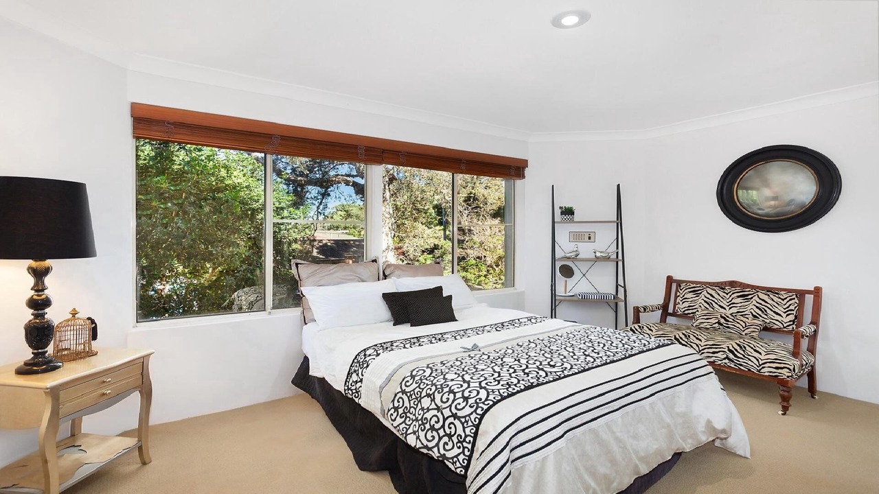 Photo of Bedroom in North Avoca