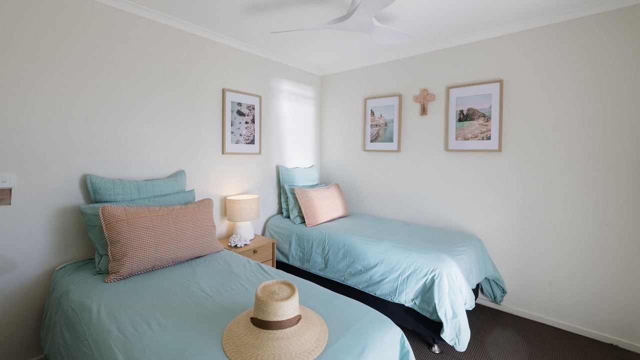 Photo of Bedroom in Yamba