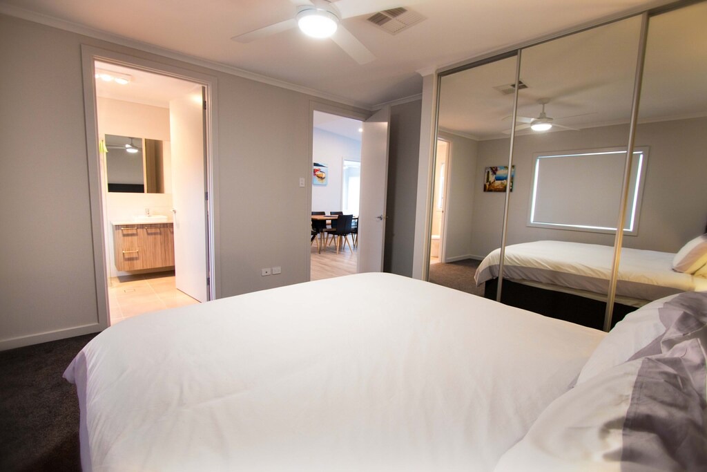 Photo of Bedroom in Seymour