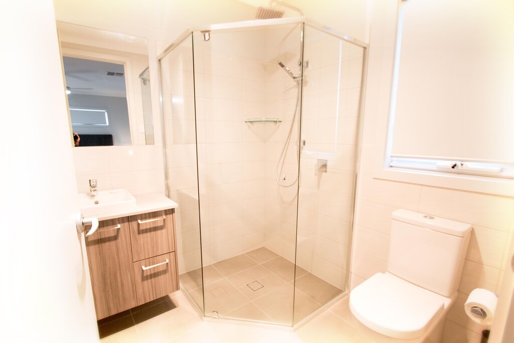 Photo of Bathroom in Seymour