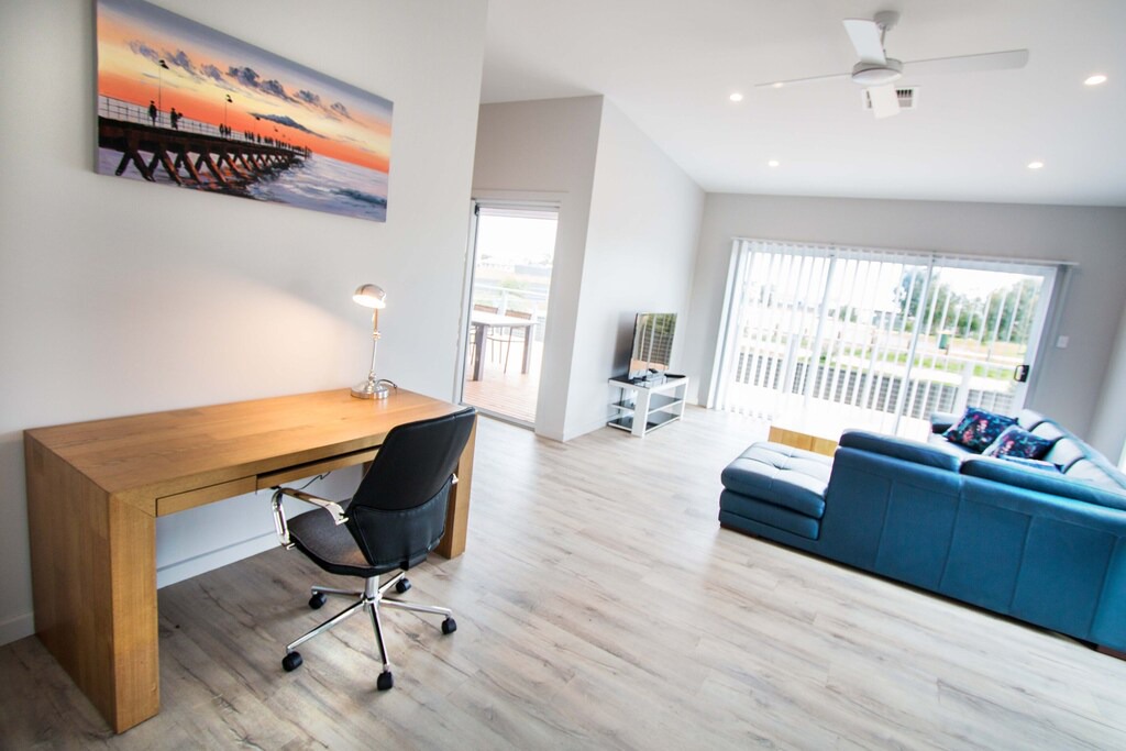 Photo of Livingroom in Seymour