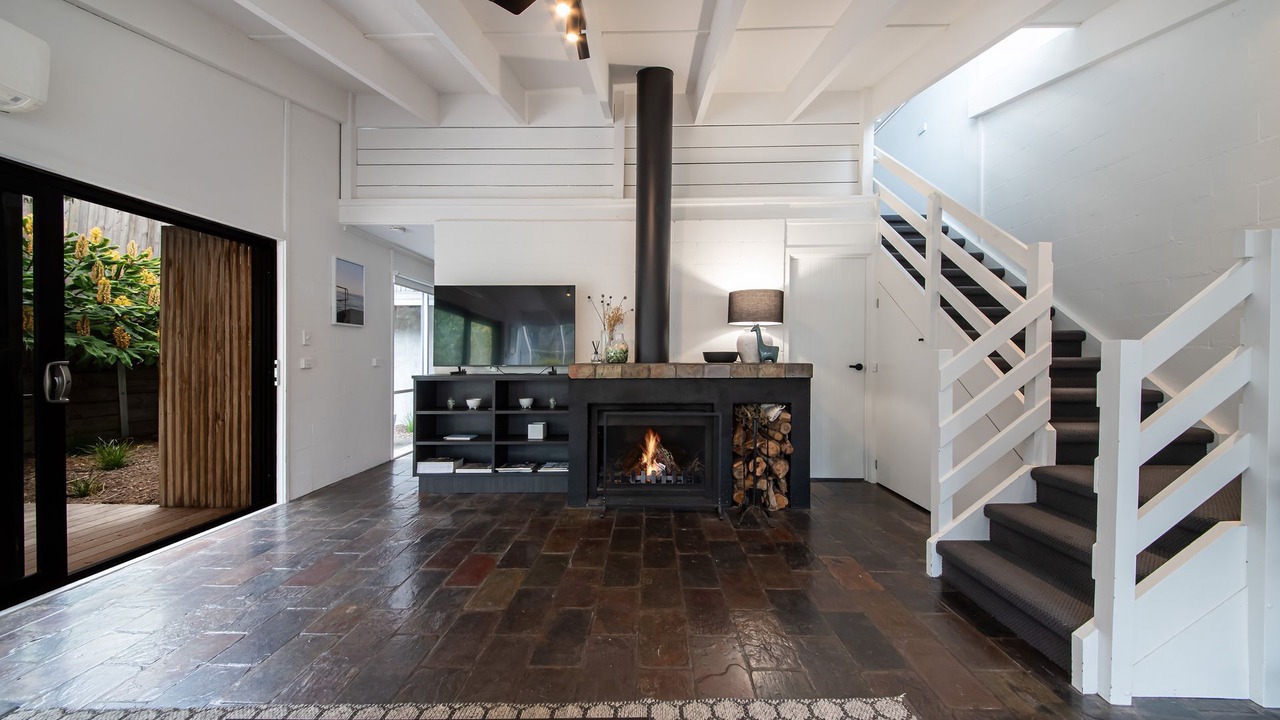 Photo of Livingroom in Blairgowrie