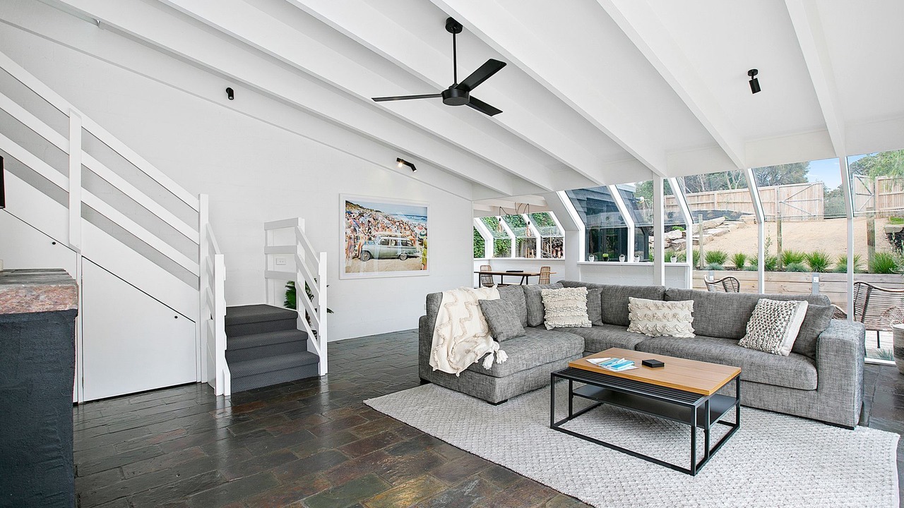 Photo of Livingroom in Blairgowrie