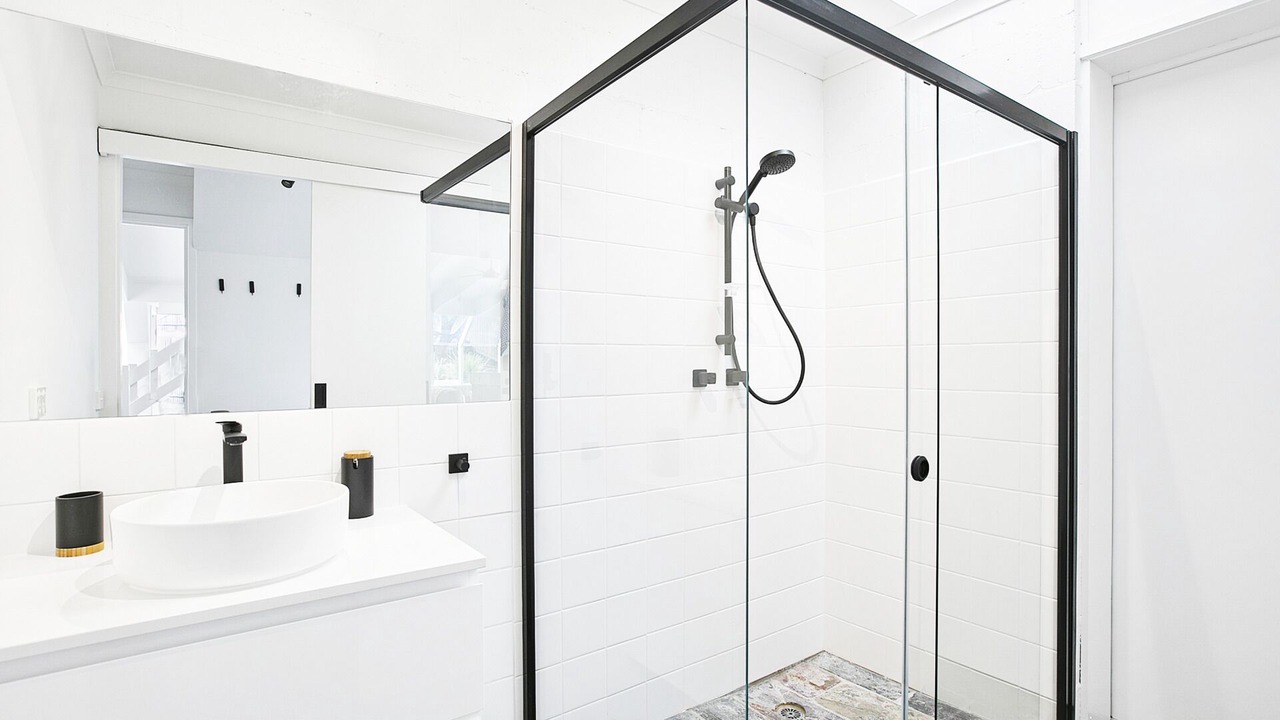 Photo of Bathroom in Blairgowrie
