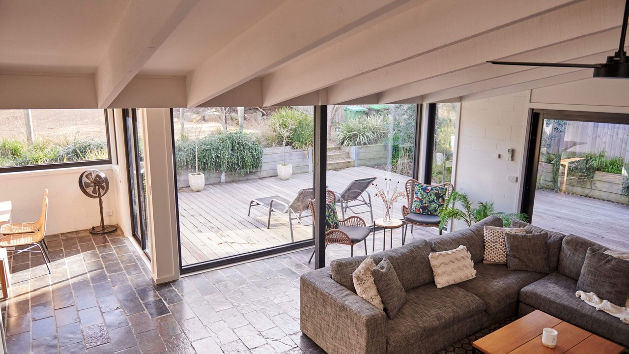 Photo of Livingroom in Blairgowrie