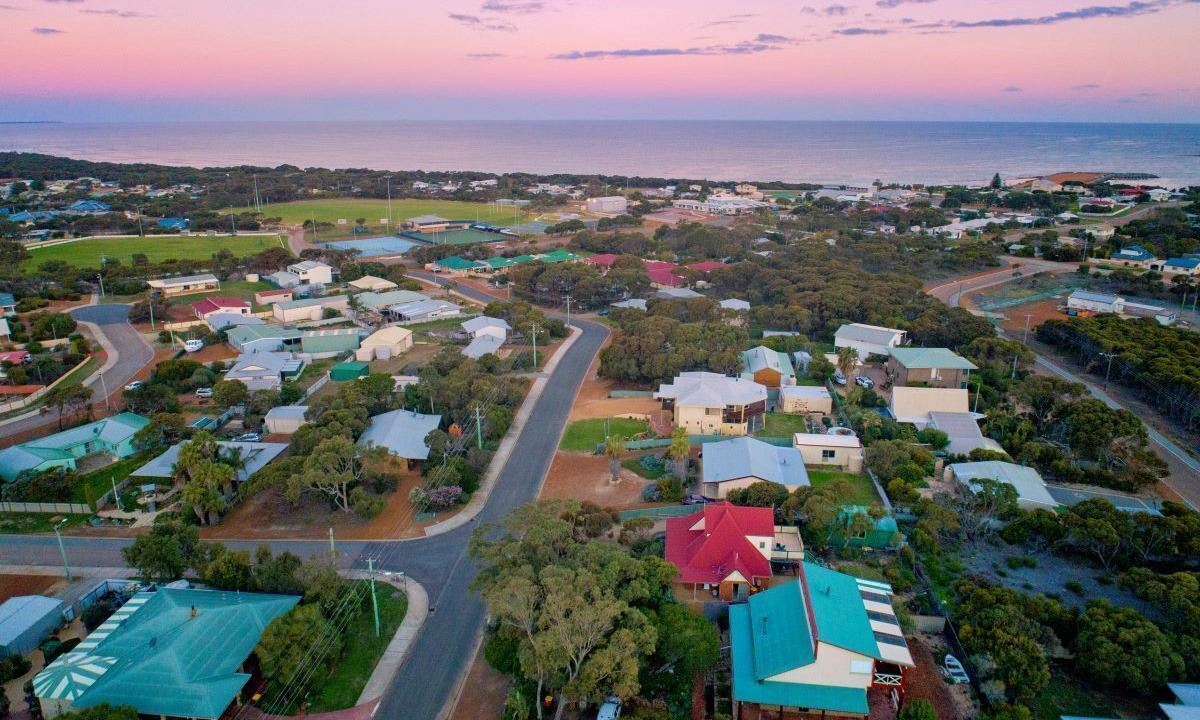Photo of Others in Hopetoun