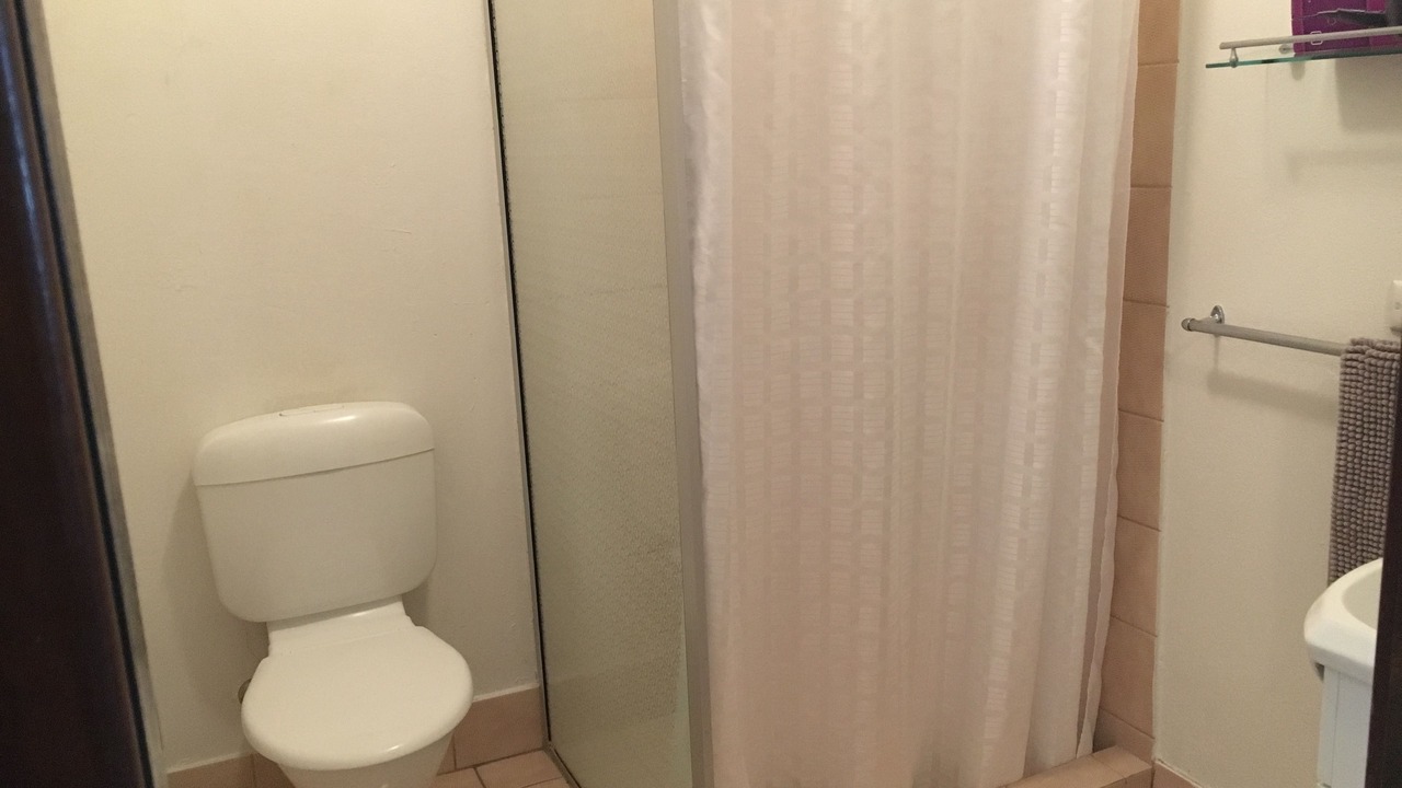 Photo of Bathroom in Augusta