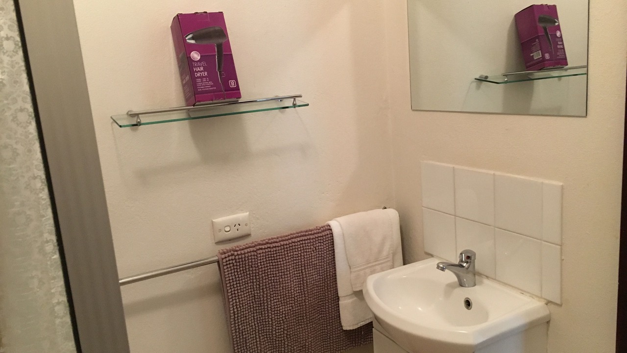 Photo of Bathroom in Augusta