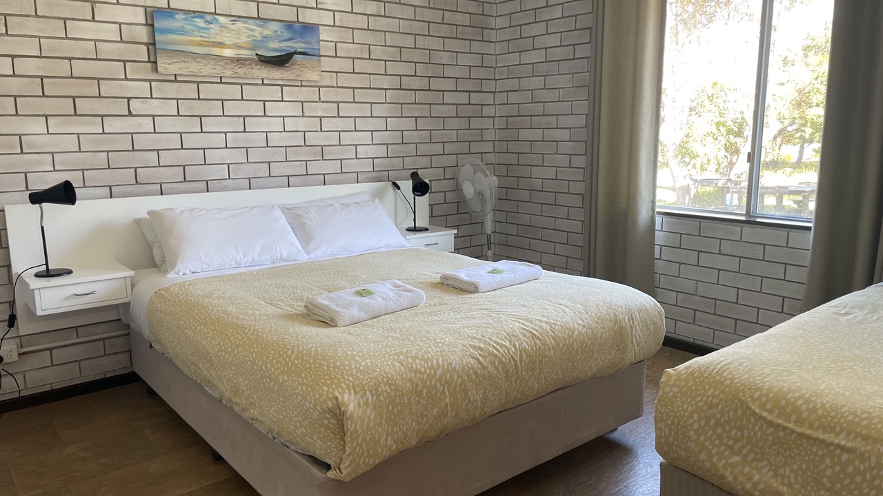 Photo of Bedroom in Augusta