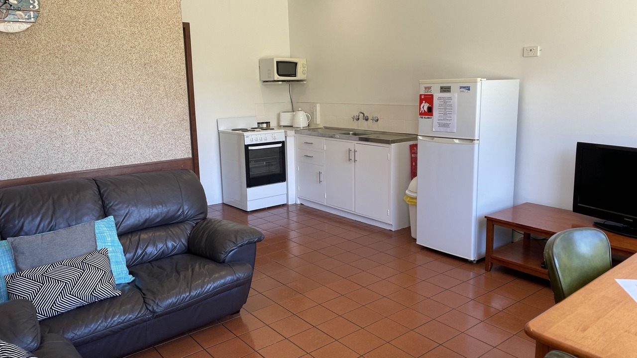 Photo of Livingroom in Augusta
