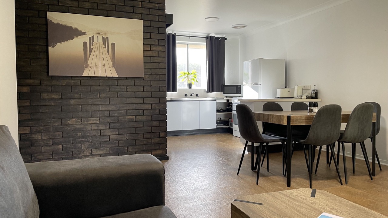 Photo of Livingroom in Augusta