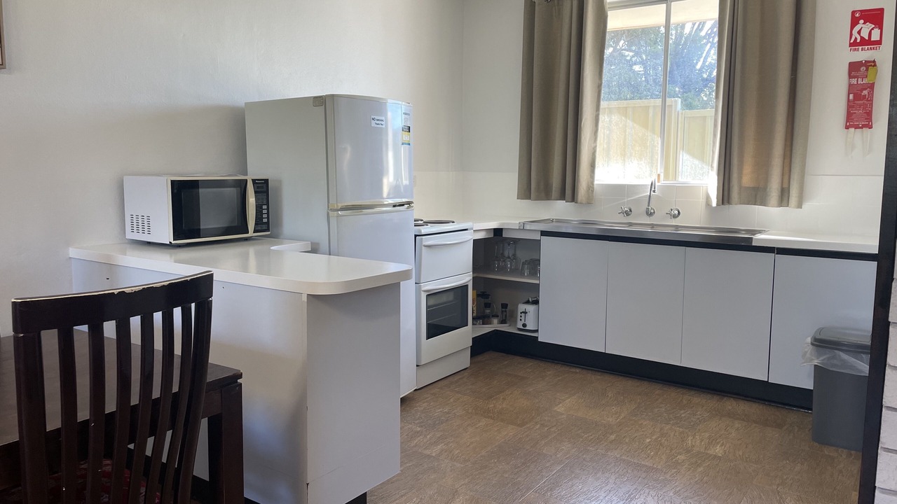Photo of Kitchen in Augusta