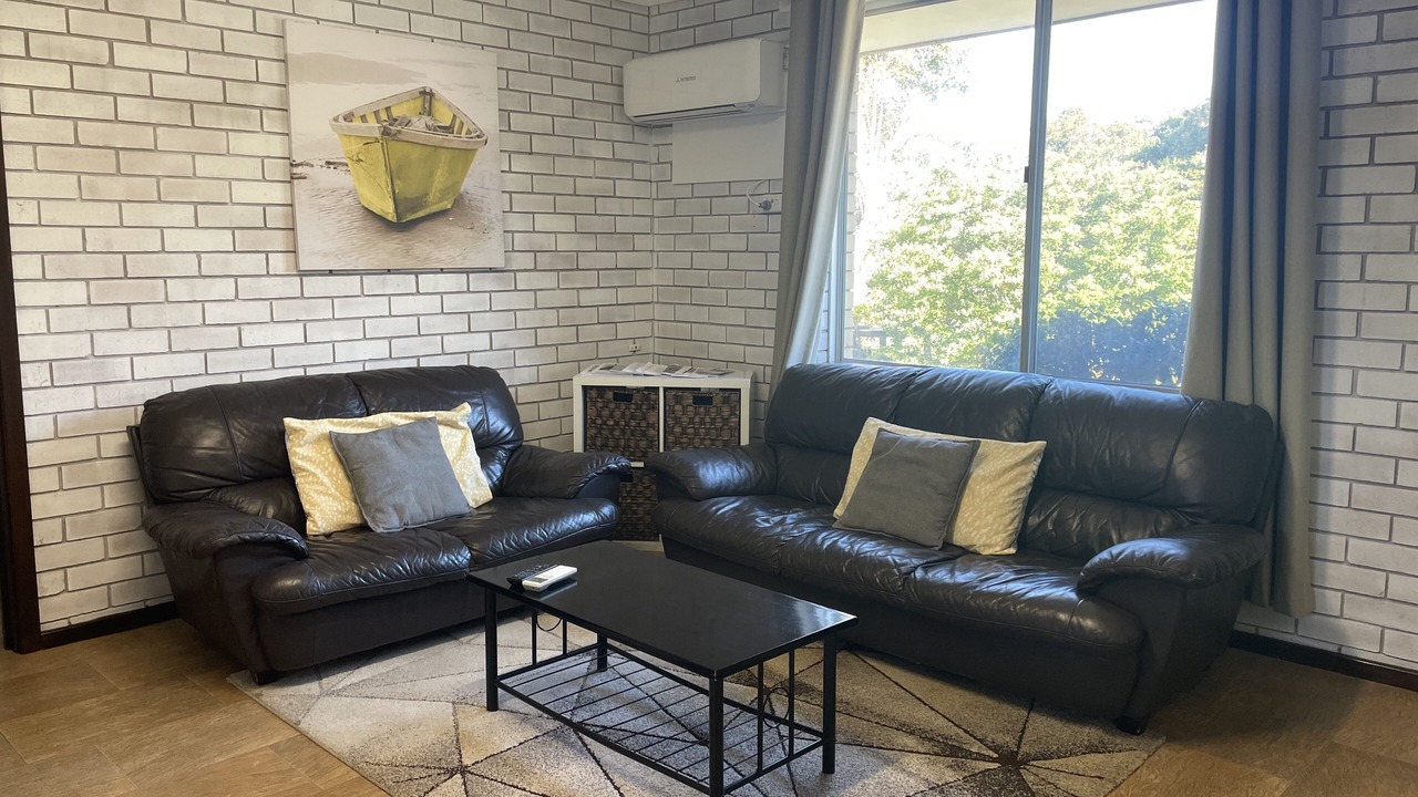 Photo of Livingroom in Augusta
