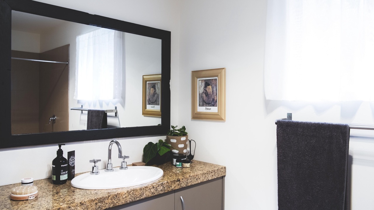 Photo of Bathroom in Margaret River