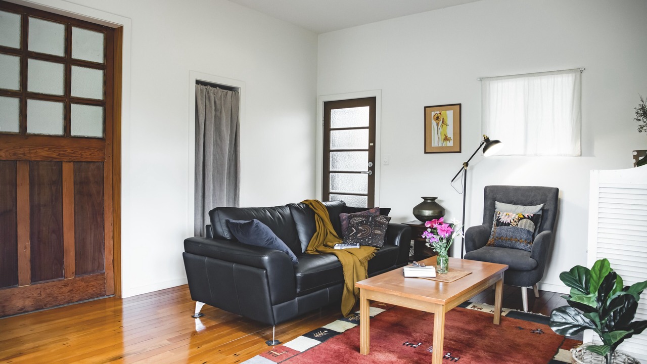Photo of Livingroom in Margaret River