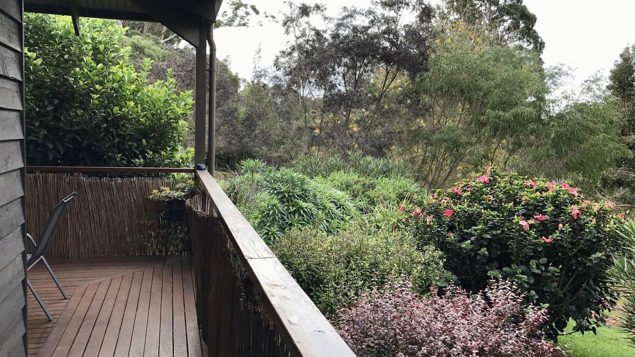 Photo of Patio Balcony in Margaret River