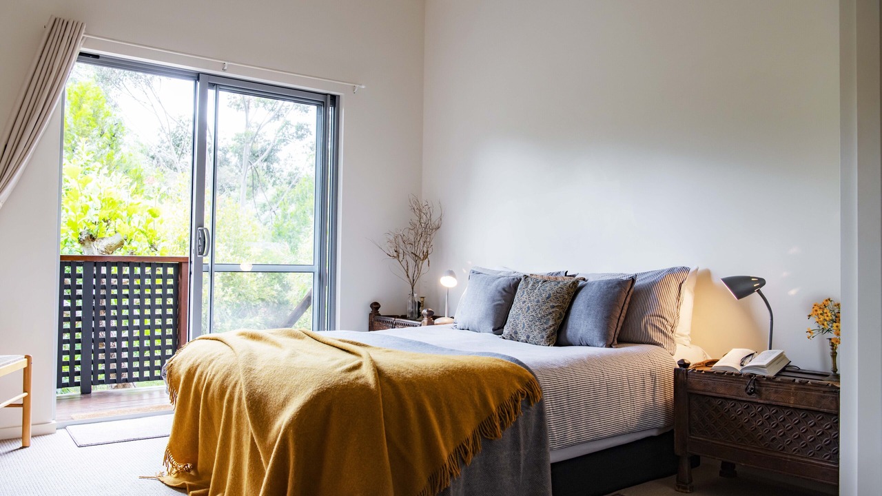 Photo of Bedroom in Margaret River