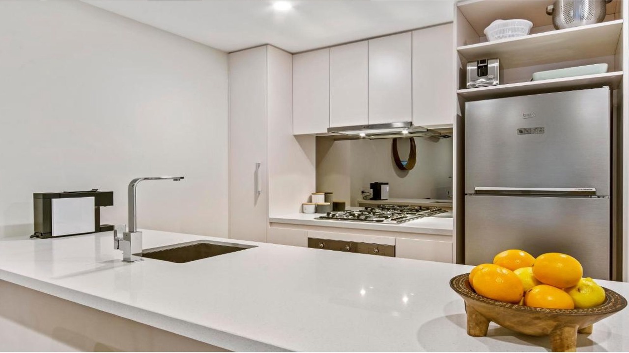 Photo of Kitchen in South Melbourne