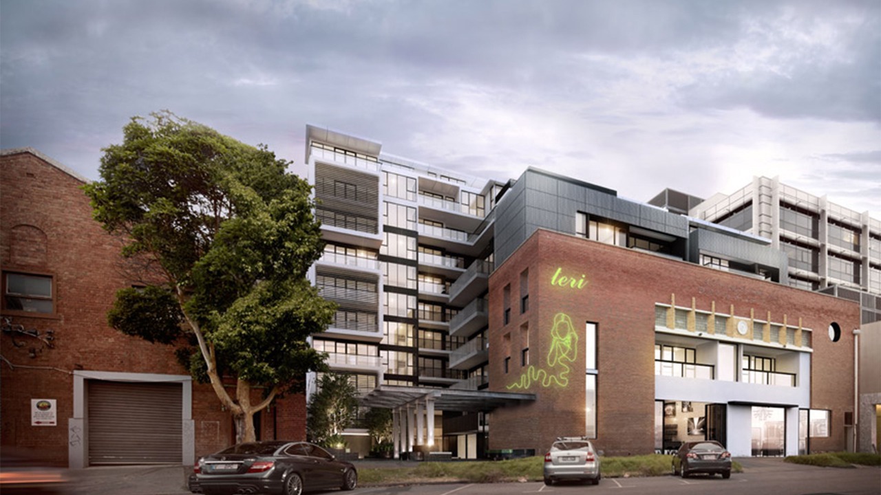 Photo of Outdoor in South Melbourne