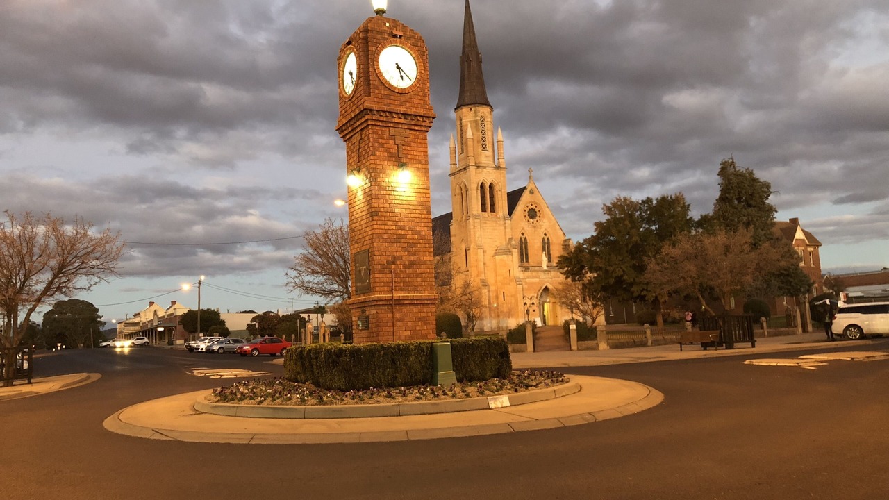 Photo of Others in Central Mudgee