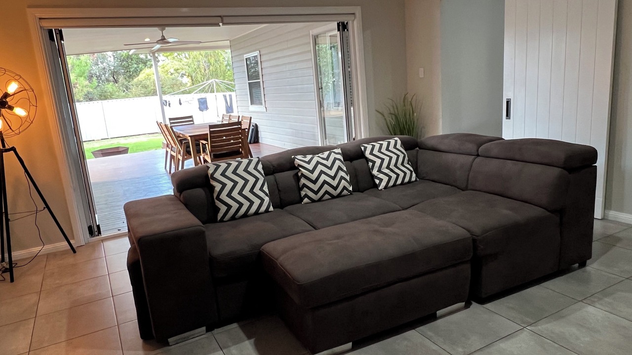 Photo of Livingroom in Central Mudgee