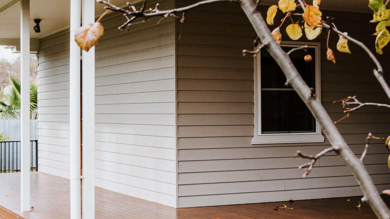 Photo of Patio Balcony in Central Mudgee