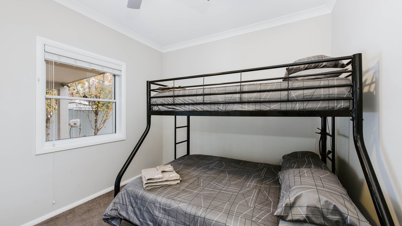Photo of Bedroom in Central Mudgee